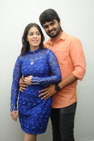 Nawab Basha Press Meet